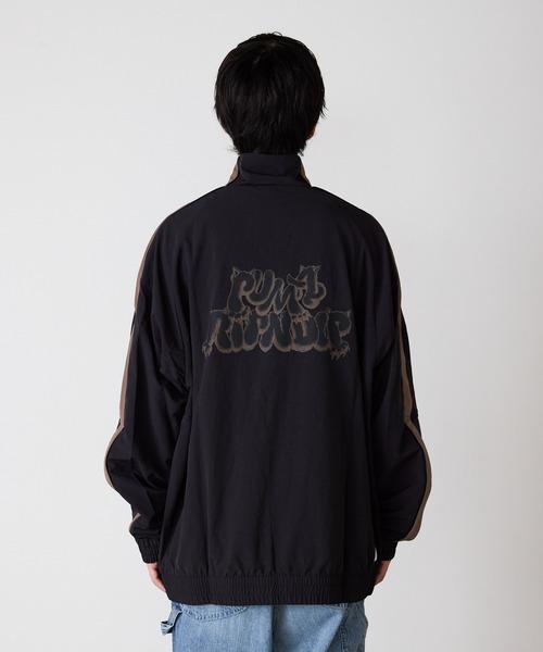 PUMA/プーマ× RIPNDIP/リップンディップ T7 OVERSIZED TR オーバー