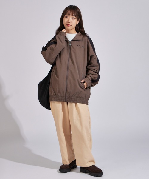 PUMA/プーマ× RIPNDIP/リップンディップ T7 OVERSIZED TR オーバー