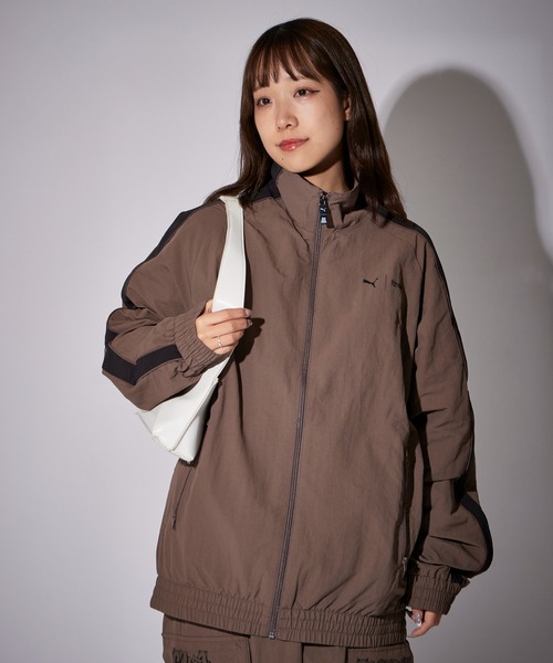 PUMA/プーマ× RIPNDIP/リップンディップ T7 OVERSIZED TR オーバー