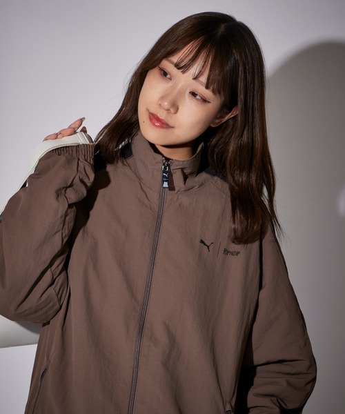 PUMA/プーマ× RIPNDIP/リップンディップ T7 OVERSIZED TR オーバー