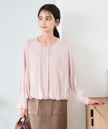 a.v.v(�A�[���F���F)�̃T�e���o���[���u���E�X(�V���c/�u���E�X)