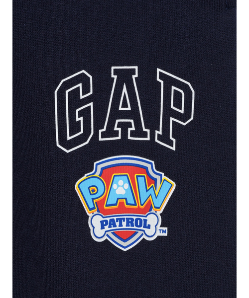 GAP(ギャップ)の「パウ・パトロール スウェットセット (幼児・ベビー)(セットアップ・キッズ・ネイビー・100cm/95cm/90cm/110cm/105cm)」の4枚目の写真