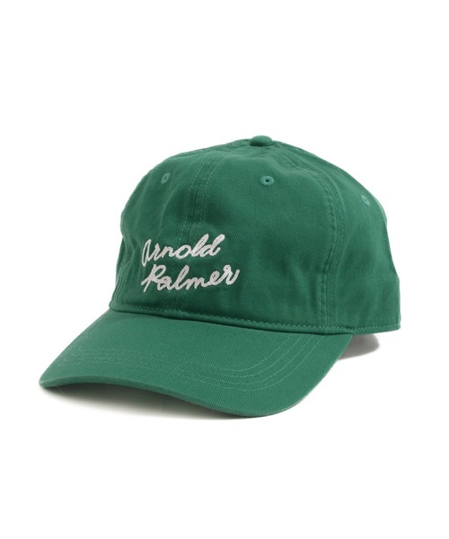 セール】チェーン ステッチロゴ シェア キャップ（キャップ）｜Arnold