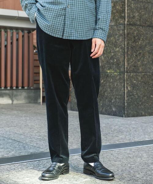 セール】『UR TECH』コーデュロイトラウザー（その他パンツ）｜URBAN