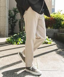 URBAN RESEARCH DOORS | 『UR TECH』コーデュロイトラウザー(その他パンツ)