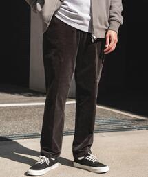 URBAN RESEARCH DOORS | 『UR TECH』コーデュロイトラウザー(その他パンツ)