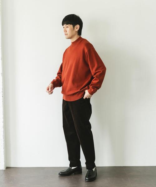 セール】『UR TECH』コーデュロイトラウザー（その他パンツ）｜URBAN