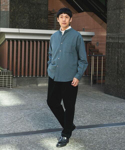 セール】『UR TECH』コーデュロイトラウザー（その他パンツ）｜URBAN