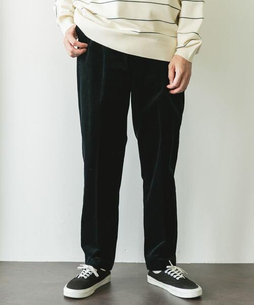 セール】『UR TECH』コーデュロイトラウザー（その他パンツ）｜URBAN