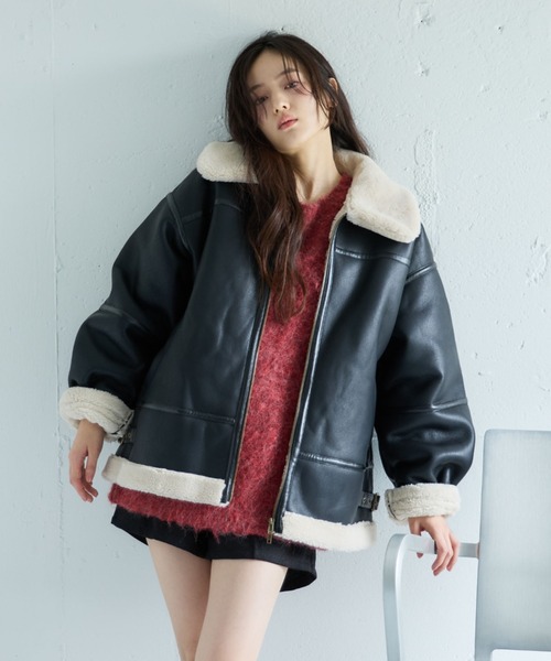 ムートンジャケット ニュージーランド製 Knight Tailors 38 モカ 2026年最新】Knight of New Zealandの人気アイテム - メルカリ