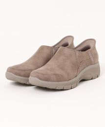【SKECHERS】スケッチャーズ SLIP-INS RELAXED FIT:EASY GOING - DRIVE ON(スリップインズ リラックスドフィット:イージー ゴーイング - ドライブ オン)スリッポンスニーカー 158630