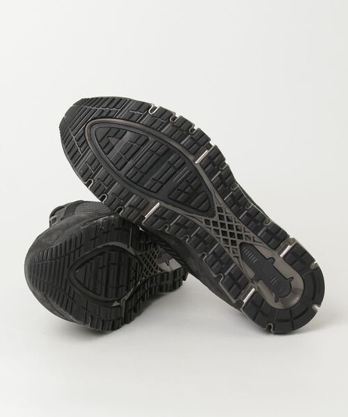 ASICS(アシックス)の「asics / GEL-QUANTUM 360 I AMP(スニーカー・メンズ・ブラック/アイボリー/グレー・27.5/28.5/26.5)」の10枚目の写真