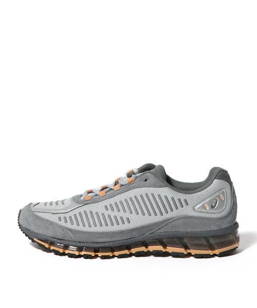 ASICS(アシックス)の「asics / GEL-QUANTUM 360 I AMP(スニーカー・メンズ・ブラック/アイボリー/グレー・27.5/28.5/26.5)」の3枚目の写真