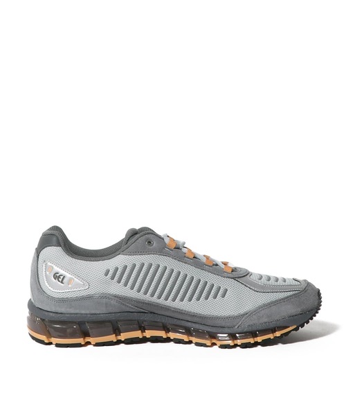 ASICS(アシックス)の「asics / GEL-QUANTUM 360 I AMP(スニーカー・メンズ・ブラック/アイボリー/グレー・27.5/28.5/26.5)」の4枚目の写真