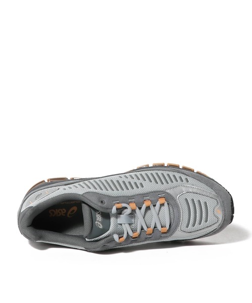 ASICS(アシックス)の「asics / GEL-QUANTUM 360 I AMP(スニーカー・メンズ・ブラック/アイボリー/グレー・27.5/28.5/26.5)」の5枚目の写真