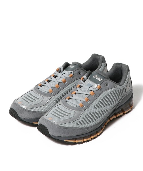 ASICS(アシックス)の「asics / GEL-QUANTUM 360 I AMP(スニーカー・メンズ・ブラック/アイボリー/グレー・27.5/28.5/26.5)」の7枚目の写真
