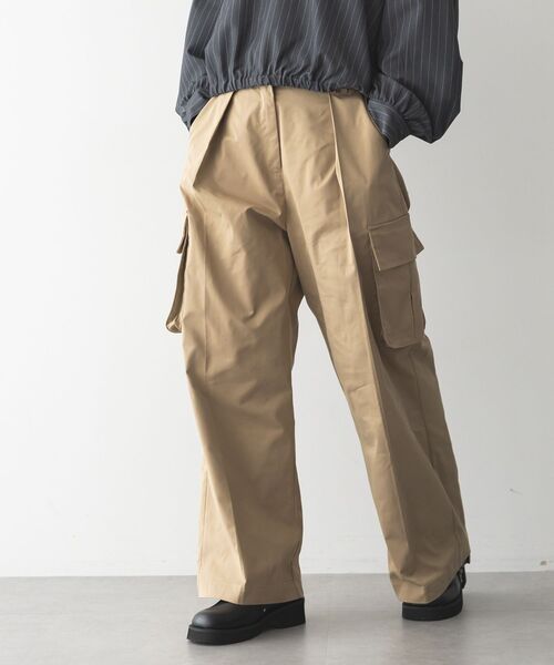 シャネル ♥️超美！バックロゴ レザー マトラッセ デニム パンツ 