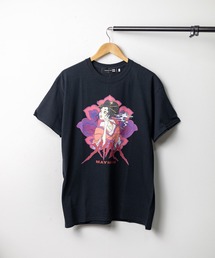 ARCHIVER | 【RES】【SAMURAI CORE x MAYHEM】Graphic Design T(Tシャツ/カットソー)