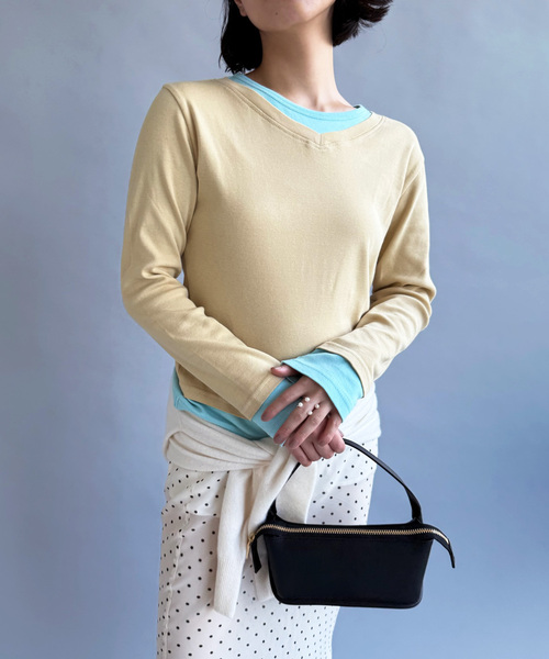 未使用【gimaguas/ギマガス】SAM T-SHIRT gimaguas/ギマガス】SAM T-SHIRT