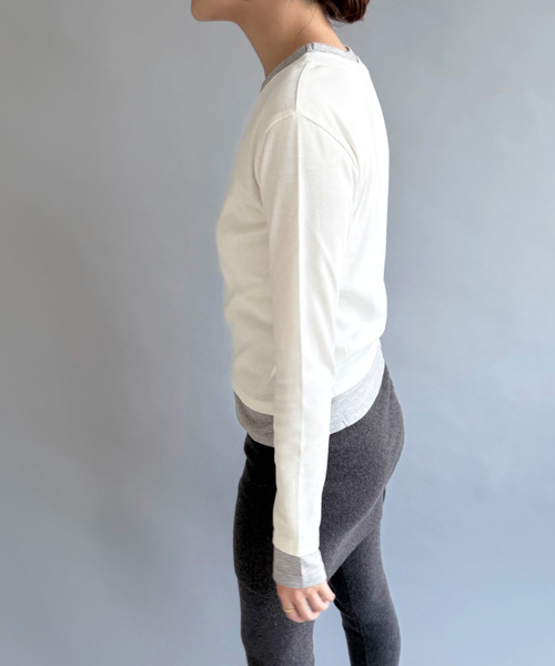 gimaguas/ギマガス】SAM T-SHIRT（Tシャツ/カットソー）｜Gimaguas