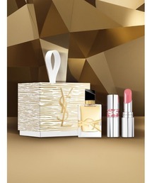 Yves Saint Laurent Beaute（イヴ・サンローラン・ボーテ）の「YSL オーナメントセット（香水・フレグランスキット/ギフトセット）」