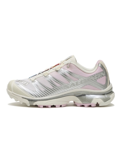 SALOMON(サロモン)の「XT-4 OG L47866400(スニーカー・メンズ・ベージュ・28.0cm/27.5cm/27.0cm/26.5cm/26.0cm/25.0cm/24.0cm/23.5cm/29.0cm/28.5cm)」の1枚目の写真