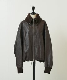 BEARDSLEY｜ビアズリーのブルゾン通販 - ZOZOTOWN