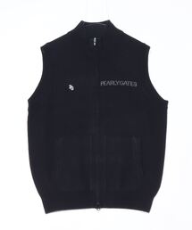 パーリーゲイツ ブラックニット カシミア100% M 楽天市場】パーリー