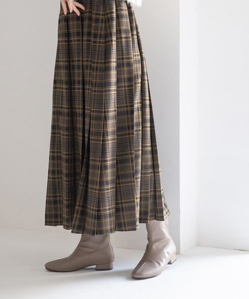 JELLY BEANS(ジェリービーンズ)の「バックファスナーストレッチショートブーツ(210-57390)JELLY BEANS(ジェリービーンズ)(ブーツ・レディース・ブラック/グレー・S/M/L/LL)」の3枚目の写真