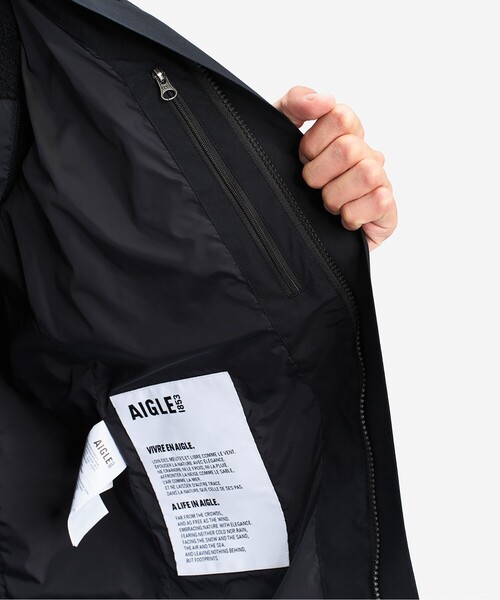 セール】GORE=TEX ゴアテックス 防風 防水 透湿 2レイヤーロング