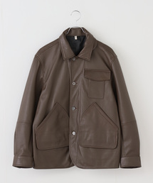 Spick&Span ライダースジャケット Spick & Span（ライダースジャケット）のフリマアイテム一覧