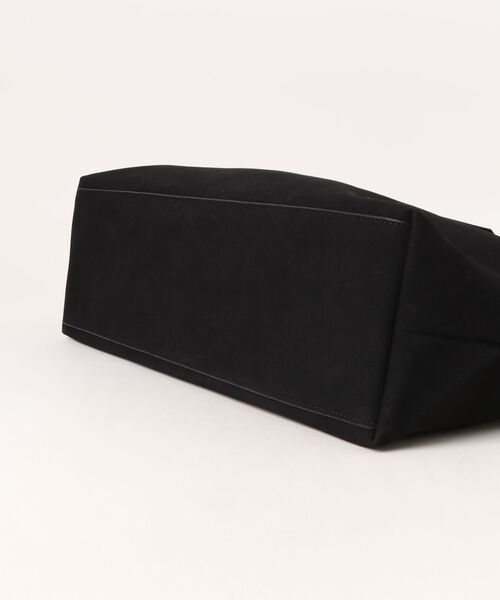 UNION STATION（ユニオンステーション）の「PRO-SPERITY 2WAYトートバッグ（トートバッグ・メンズ・グレー/ブラック・7）」の4枚目の写真