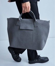 PRO-SPERITY 2WAYトートバッグ