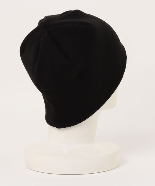 SPINNS（スピンズ）の「シングルニットビーニー/ストーン/クロススカル/Y2K・グランジ韓国（ニットキャップ/ビーニー・メンズ・その他/その他1・ONESIZE）」の3枚目の写真