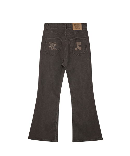Rest&Recreation デニム Rest&Recreation（レストアンドレクリエーション）｜デニムパンツ一覧