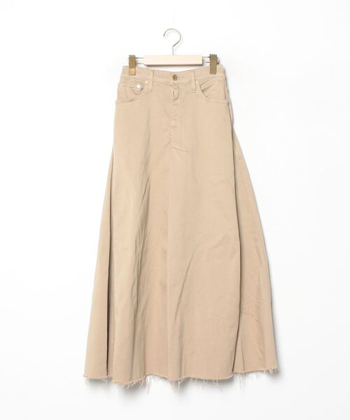 ブランド古着】GOOD GRIEF｜グッドグリーフ（レディース）のスカート