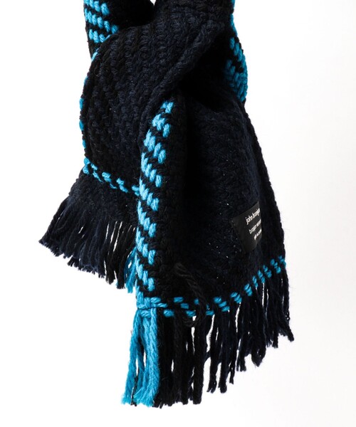 セール】【John Branigan/ジョン・ブラニガン】別注ニットクロス