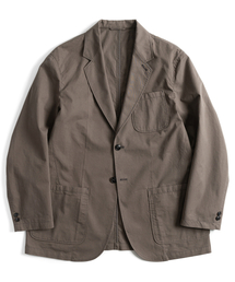 WILD BRICKS（ワイルドブリックス）の「CT LIBRARY BLAZER (sage green)（テーラードジャケット）」