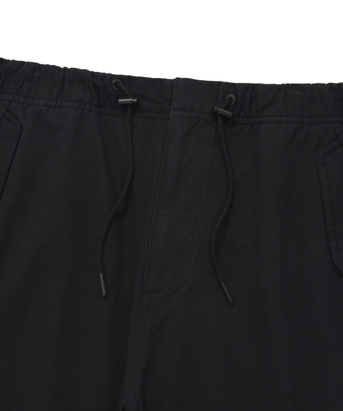 COVERNAT(カバーナット)の「ワイドパラシュートカーゴパンツブラック(その他パンツ・レディース・その他・LARGE/MEDIUM/SMALL/X-LARGE/X-SMALL/XX-LARGE)」の3枚目の写真