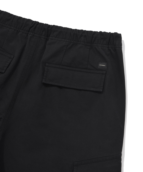 COVERNAT(カバーナット)の「ワイドパラシュートカーゴパンツブラック(その他パンツ・レディース・その他・LARGE/MEDIUM/SMALL/X-LARGE/X-SMALL/XX-LARGE)」の6枚目の写真
