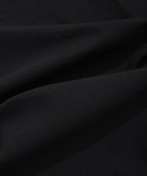 COVERNAT(カバーナット)の「ワイドパラシュートカーゴパンツブラック(その他パンツ・レディース・その他・LARGE/MEDIUM/SMALL/X-LARGE/X-SMALL/XX-LARGE)」の10枚目の写真