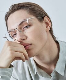 DAYWALKER（デイウォーカー）の「ZEISS Lens Unisex Blue Light Blocking Combination Glasses JACK C17（メガネ）」