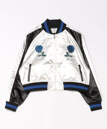 ブランド古着】レディースのスカジャン古着通販 - ZOZOUSED