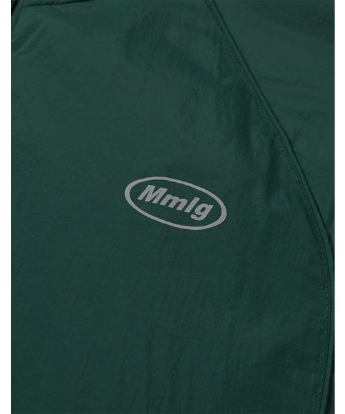 MMLG（エムエムエルジー）の「[Mmlg] TERRASHELL HOODIE JUMPER (DEEP GREEN)（ダウンジャケット/コート・レディース・その他・X-LARGE/MEDIUM/LARGE/SMALL）」の5枚目の写真