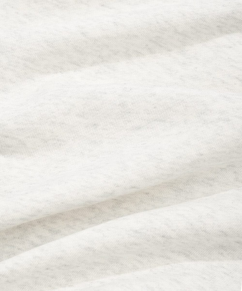 COVERNAT(カバーナット)の「SEOUL HOODIE(パーカー・メンズ・オートミール/ネイビー・LARGE/MEDIUM/SMALL/X-LARGE)」の12枚目の写真