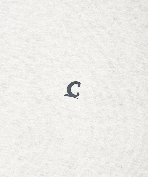 COVERNAT(カバーナット)の「SEOUL HOODIE(パーカー・メンズ・オートミール/ネイビー・LARGE/MEDIUM/SMALL/X-LARGE)」の10枚目の写真