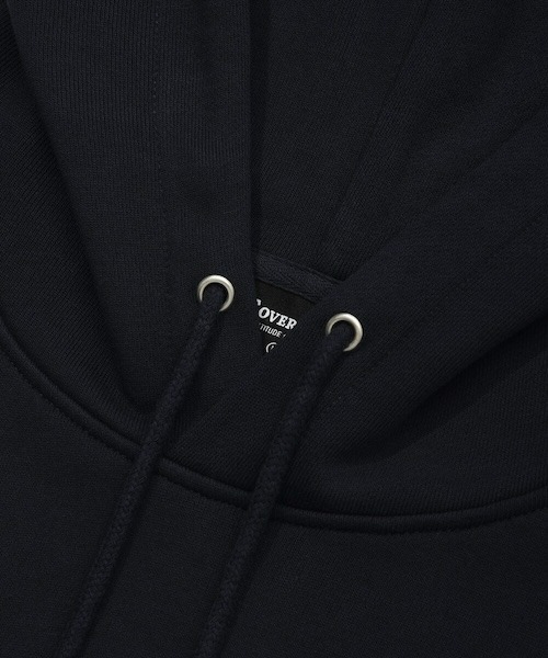 COVERNAT(カバーナット)の「SEOUL HOODIE(パーカー・メンズ・オートミール/ネイビー・LARGE/MEDIUM/SMALL/X-LARGE)」の17枚目の写真