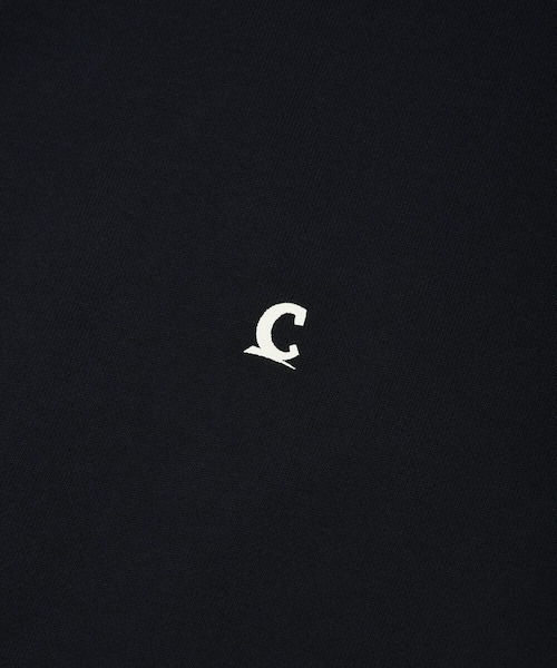 COVERNAT(カバーナット)の「SEOUL HOODIE(パーカー・メンズ・オートミール/ネイビー・LARGE/MEDIUM/SMALL/X-LARGE)」の20枚目の写真