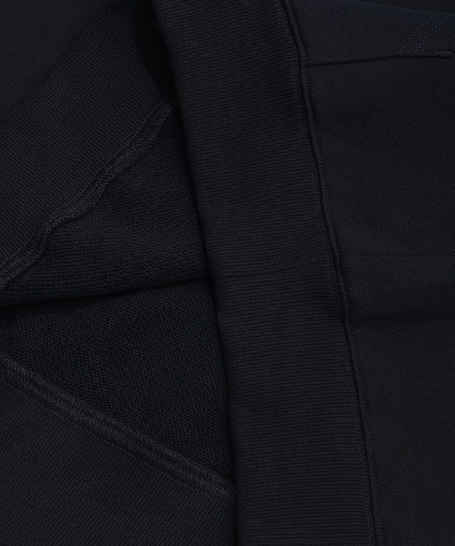 COVERNAT(カバーナット)の「SEOUL HOODIE(パーカー・メンズ・オートミール/ネイビー・LARGE/MEDIUM/SMALL/X-LARGE)」の21枚目の写真