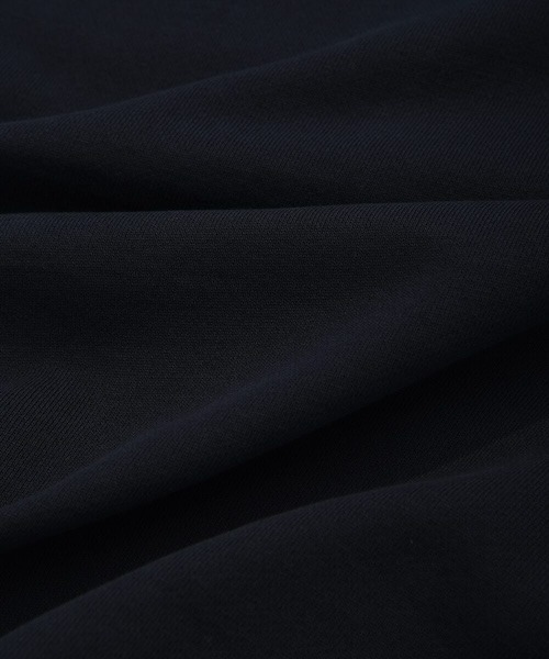 COVERNAT(カバーナット)の「SEOUL HOODIE(パーカー・メンズ・オートミール/ネイビー・LARGE/MEDIUM/SMALL/X-LARGE)」の22枚目の写真